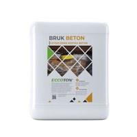 Mycie czyszczenie bruku betonu Bruk Beton Plus 20L