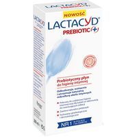 Lactacyd Prebiotic Plus 200 Ml