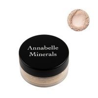 Annabelle Minerals Pretty Matt  4g mineralny puder matujący