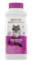 Oropharma Deodo Flower do kuwety, kwiatowy