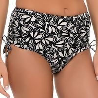 Strój kąpielowy Adidas Stella McCartney majtki dół bikini 32