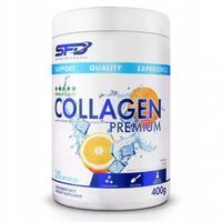 Collagen Premium 400g ORANGE - SFD Kolagen Pomarańczowy