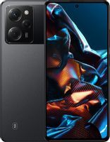 Smartfon XIAOMI Poco X5 Pro 8/256GB 5G czarny