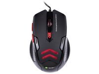 Tracer GAMEZONE Scout mysz gamingowa USB