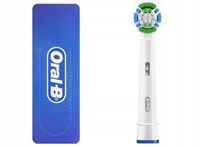 ORAL-B EB20NB PRECISION CLEAN ORYGINALNE KOŃCÓWKI