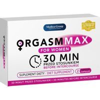 Tabletki na libido orgazm satysfakcję dla kobiet