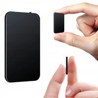 MINI DYKTAFON MAŁY PODSŁUCH SZPIEGOWSKI 32GB HQ