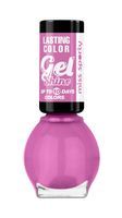 Miss Sporty Lasting Color lakier do paznokci 567 7ml