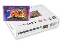 Super Card Supercard Micro SD nagrywarka flashcard GBA DS GB Nintendo