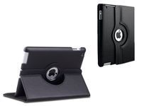 Etui do iPad Pro 11, Case, 360, 1 Generacja 2018r. A1980, A2013, A1934