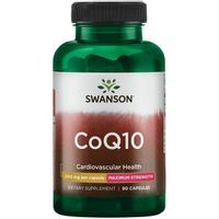 CoQ10 200 mg (90 kaps.)
