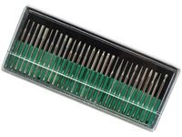 Frezy Do Frezarki Zestaw Frezy Diamentowe 30 Sztuk