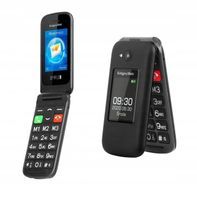 Telefon Komórkowy Kruger&Matz Simple 930 32 Mb