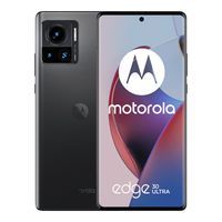 Motorola Edge 30 Ultra 5G 12/256GB Dual Sim Czarny