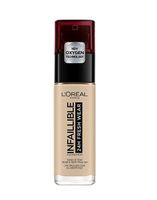 Maybelline Infaillible 24H Fresh Wear Foundation 100 Linen 30ml długotrwały podkład w płynie