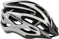 Kask Kross LAKI grey 58-61 cm