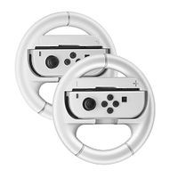 Nakładka Na Kontroler Nintendo Switch Joy-Con Akcesoria Do Kontrolera 2Szt