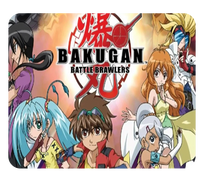 Podkładka pod myszkę Bakugan