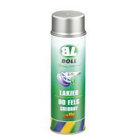 Boll lakier do felg samochodowych - Srebrny 500ml