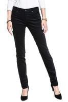 WRANGLER SLIM DARK NAVY W28LEK18R W28 L32