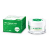 Ecocera Rice Loose Powder sypki puder ryżowy 15g