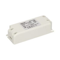 Zasilacz do LED  12VDC 9W, IP20