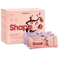 HEALTHLABS ShapeMe odżywczy koktajl białkowy dla aktywnych kobiet Mix 15 saszetek