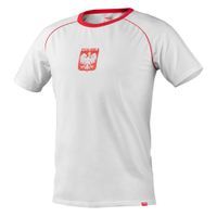 T-shirt EURO 2020, rozmiar M