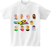 Koszulka T-shirt Genzie