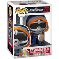 Funko POP! Figurka Black Widow Taskmaster w/Shield