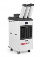 Klimatyzator przenośny przemysłowy LEDOX Perfect Tools KP7.1 STD