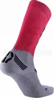 Skarpety UYN COMPRESSION FLY Coral/Black 39-40