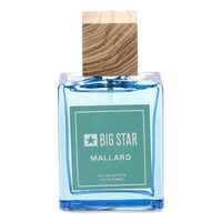 Woda Perfumowana BIG STAR - Mallard 100 ml