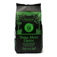 Yerba Mate Green ABSINTH 400g