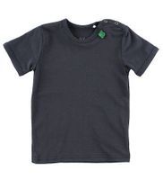 Freds World T-shirt Bluzka 62 cm, 3-6 m-cy GRANATOWA 3 m-ce