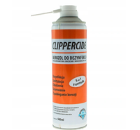 Spray do dezynfekcji urządzeń Clippercide 0,5l