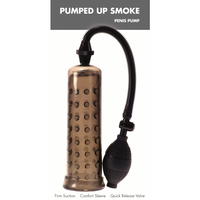 Pompka- Me You Us Pumped Up Smoke Penis Pump Smoke
