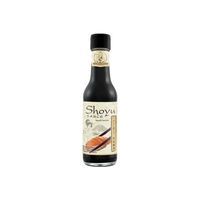 Sos Sojowy w Stylu Japońskim Naturalnie Fermentowany "Shoyu Soy Sauce Naturally Fermented" Wyprodukowany w Tajlandii 250ml Healthy Boy