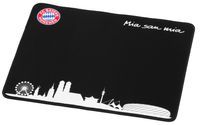 FC Bayern Munchen PC Gaming-MausPad podkładka pod mysz 36 x 28 cm