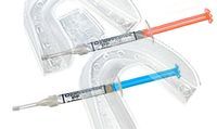 OPALESCENCE PF 2x % 10  ŻEL DO WYBIELANIA ZĘBÓW + NAKŁADKI USA