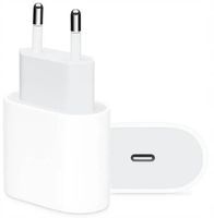 ŁADOWARKA Sieciowa USB-C 20W Szybka Kostka 3105