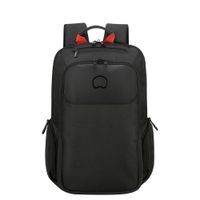 Plecak na laptop 13,3" DELSEY Parvis Plus Czarny