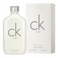 Calvin Klein CK One woda toaletowa 100 ml