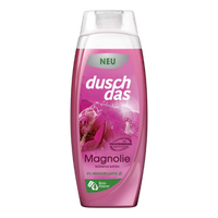 Duschdas XXL MAGNOLIE  3in1 żel pod prysznic i szampon 450 ml
