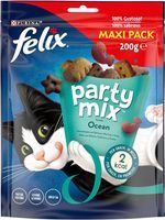 Felix Party MIX Maxi pack ocean przysmaki dla kota 200 g