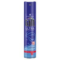 Schwarzkopf Taft Ultra Hairspray 250ml lakier do włosów w sprayu