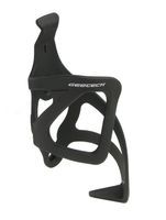 Koszyk bidonu Geotech GBC-023 nylon-czarny