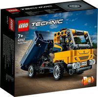 LEGO Technic 42147 Wywrotka