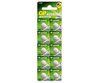 Bateria zegarkowa AG10/LR54 GP  B10