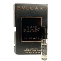 Bvlgari Man in Black men edp 1.5ml